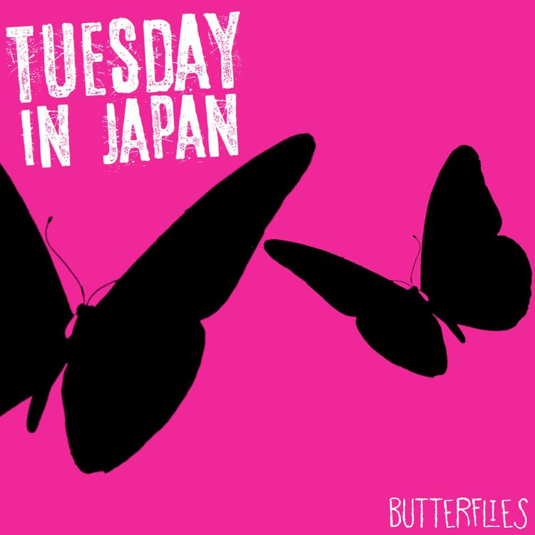 Tuesday in Japan's avatar image