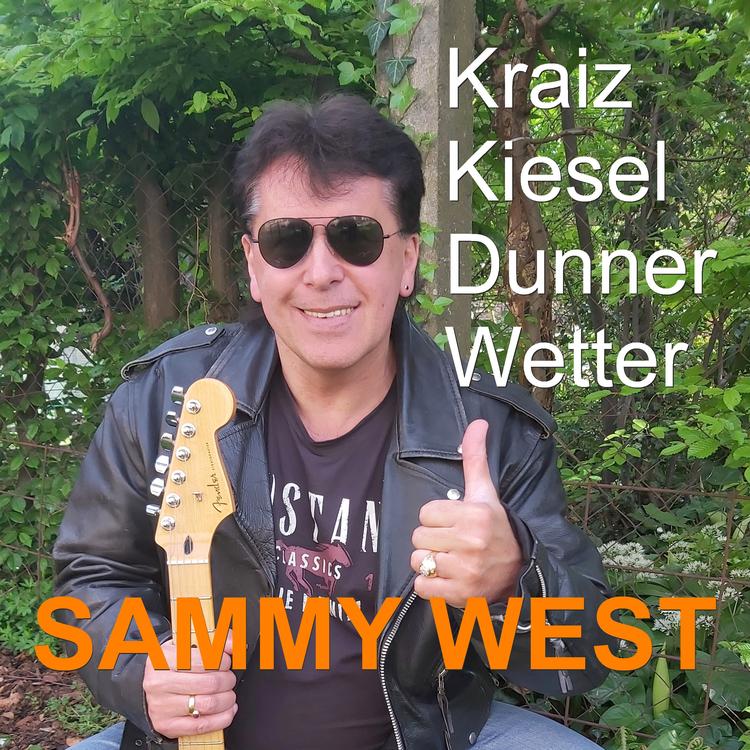 Sammy West's avatar image