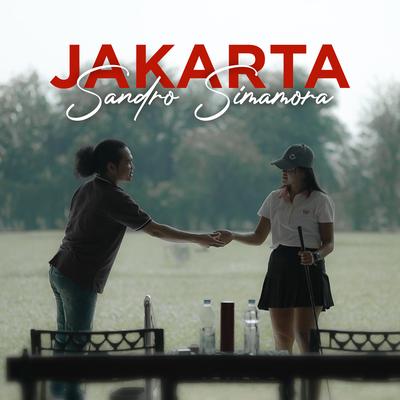 JAKARTA's cover