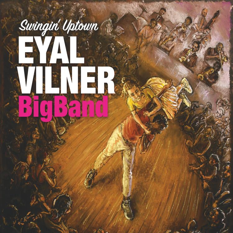 Eyal Vilner Big Band's avatar image