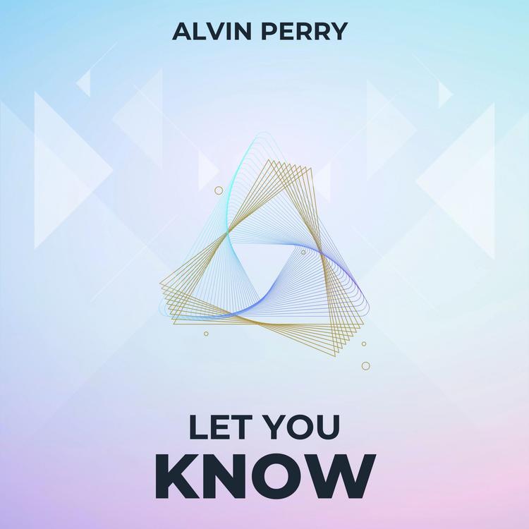 Alvin Perry's avatar image