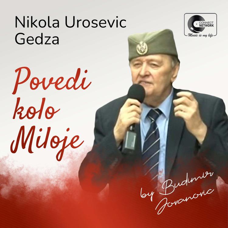 Nikola Urosevic Gedza's avatar image