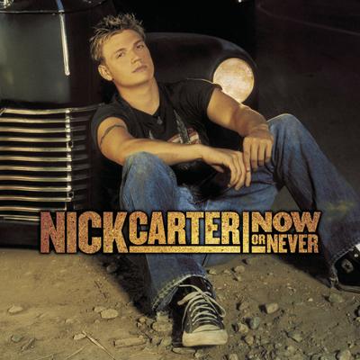 Help Me (Album Version) By Nick Carter's cover