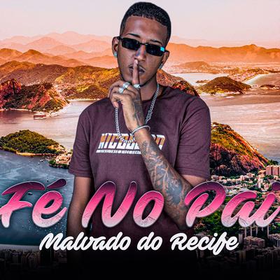 malvado do recife's cover