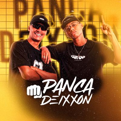 Pancadeixxon's cover