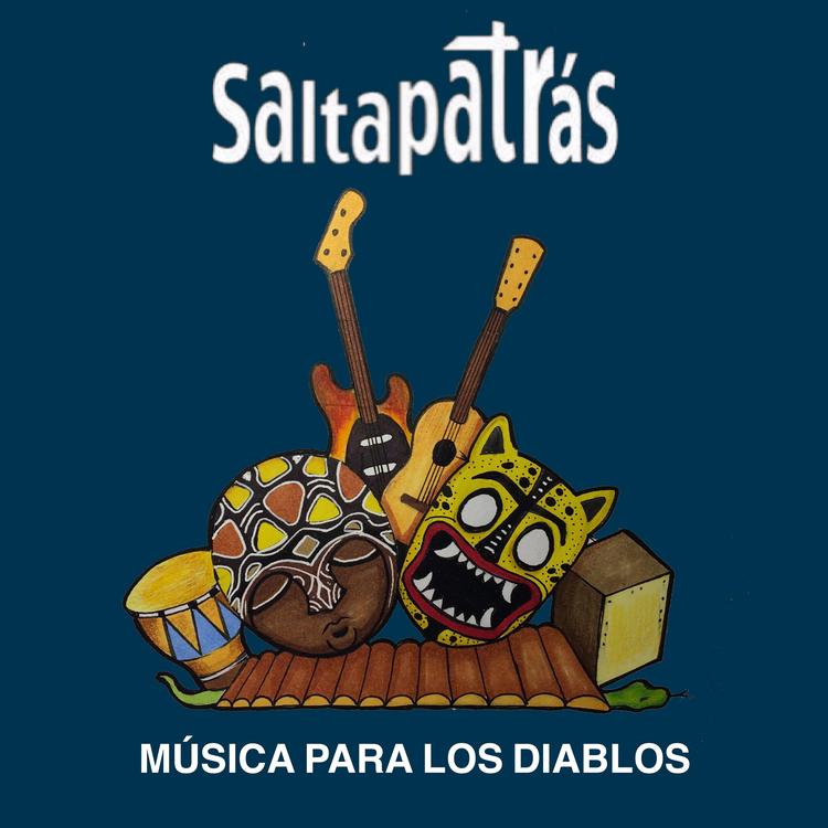 Saltapatrás's avatar image