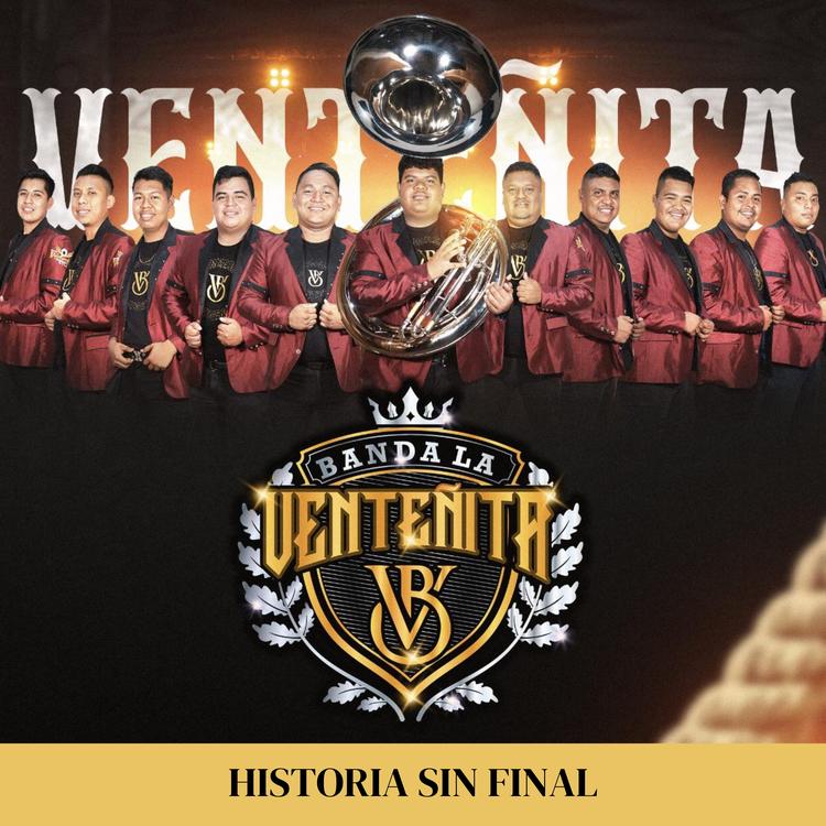 Banda la Venteñita's avatar image