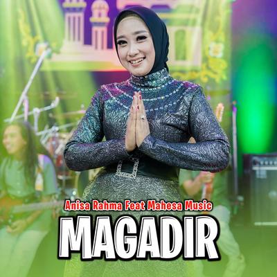 Magadir's cover