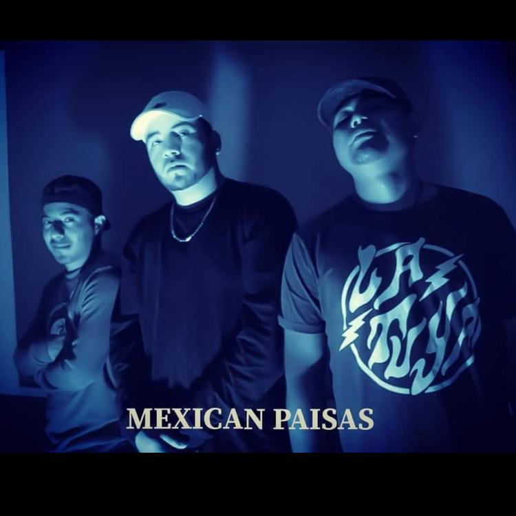 Mexican Paisas's avatar image