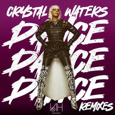 Dance Dance Dance (Azello Remix) By Crystal Waters, Azello's cover