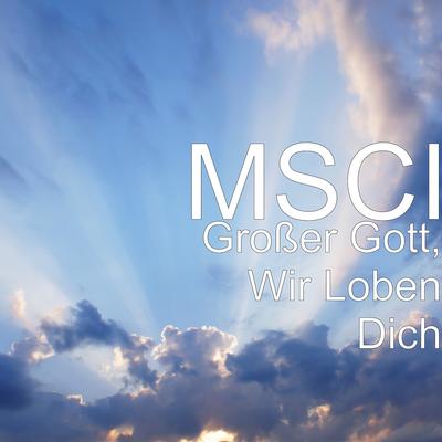 MSCI's cover