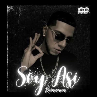 Soy asi's cover