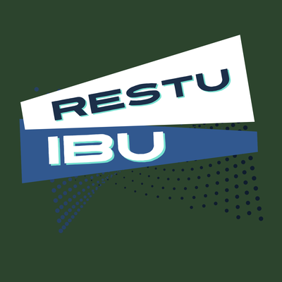 Restu Ibu's cover