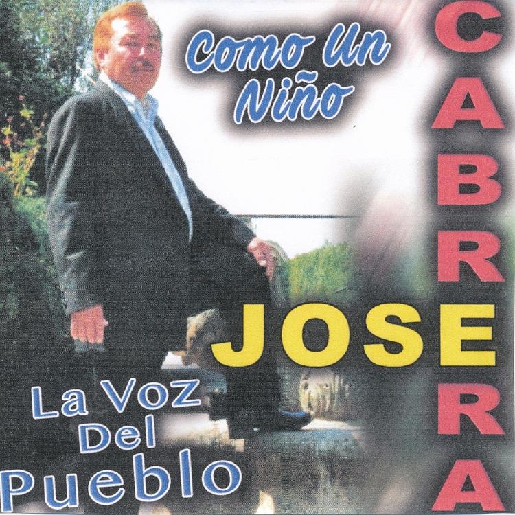 José Cabrera's avatar image