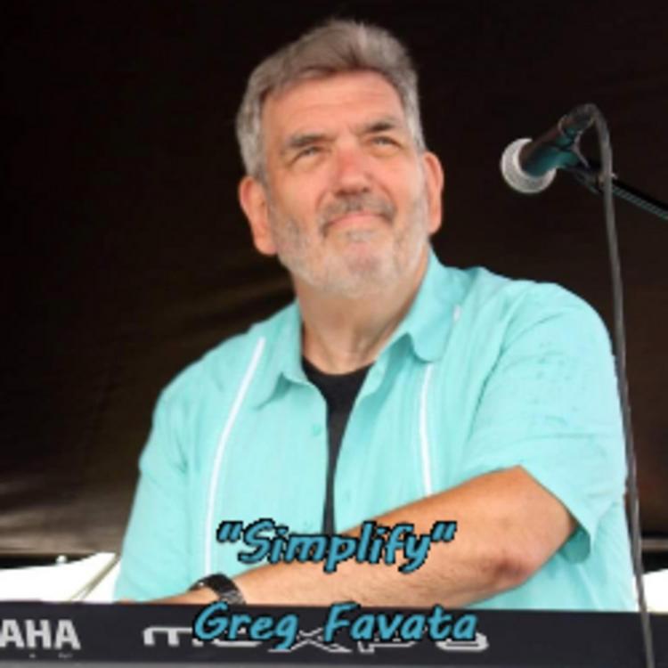 Greg Favata's avatar image