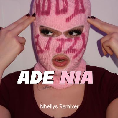Ade Nia (Remix)'s cover