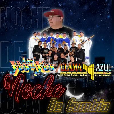 Noche De Cumbia's cover