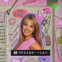 #FreeBritney's avatar cover
