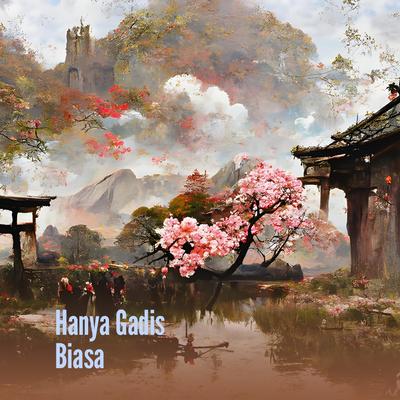 Hanya Gadis Biasa (Acoustic)'s cover