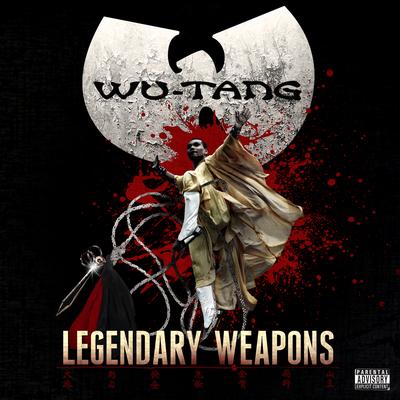 Legendary Weapons's cover