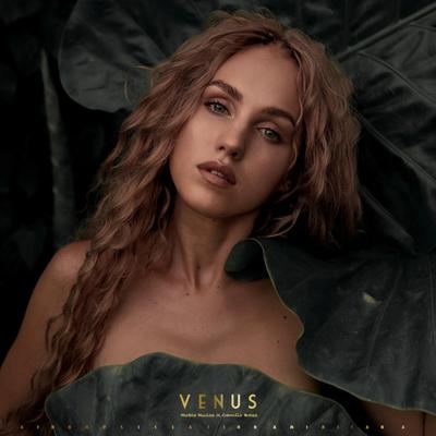 Venus By Camilo Bass, ROBLE RULOS's cover