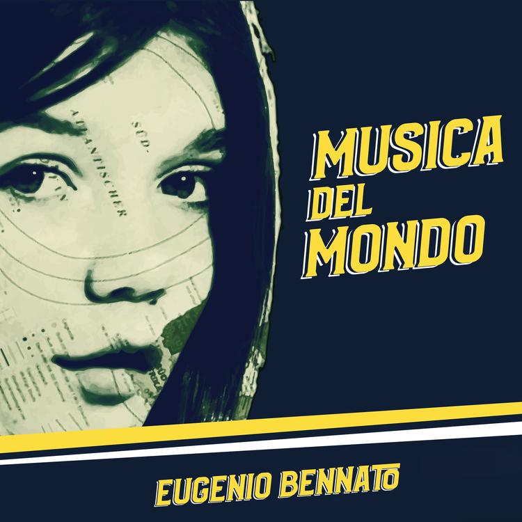 Eugenio Bennato's avatar image