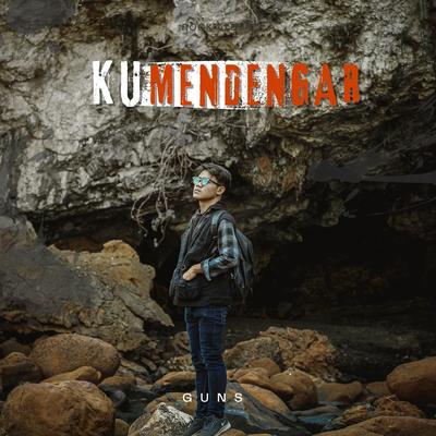 Ku mendengar (Remastered 2024)'s cover