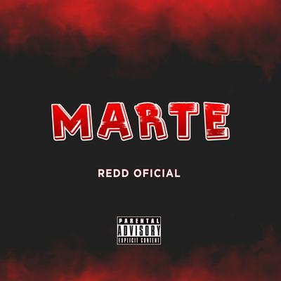 Marte's cover