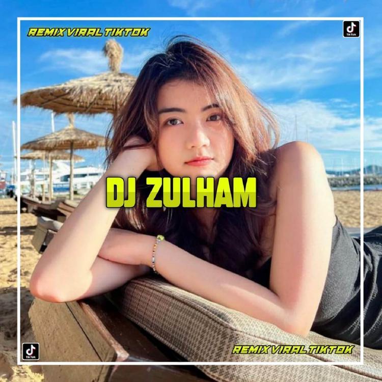 DJ Zulham's avatar image