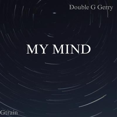 My Mind's cover