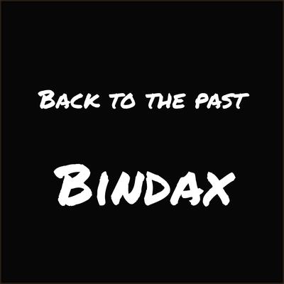 Bindax's cover