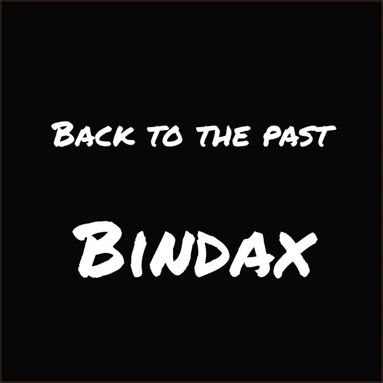 Bindax's avatar image