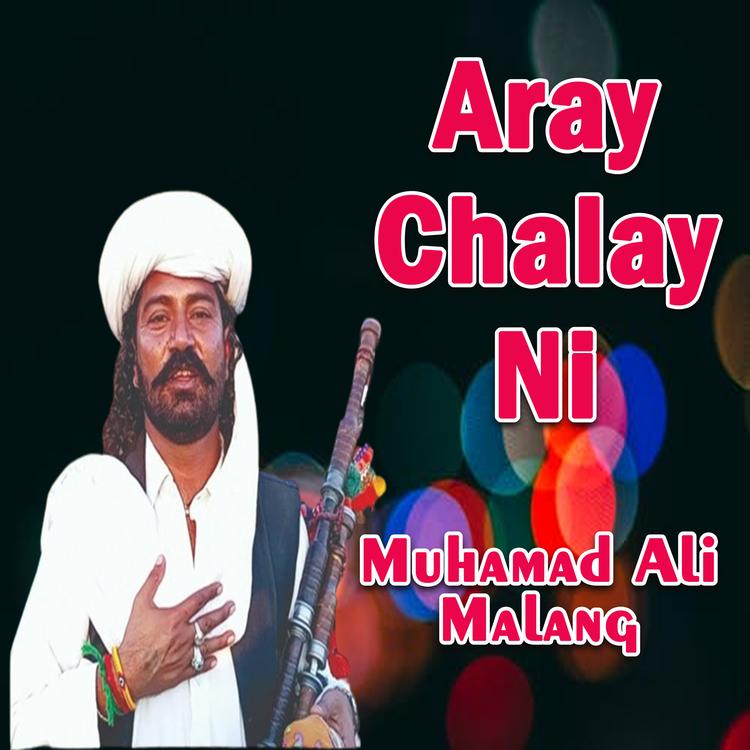 Muhamad Ali Malang's avatar image
