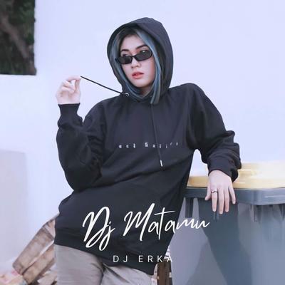 DJ Matamu malu tapi mau remix's cover