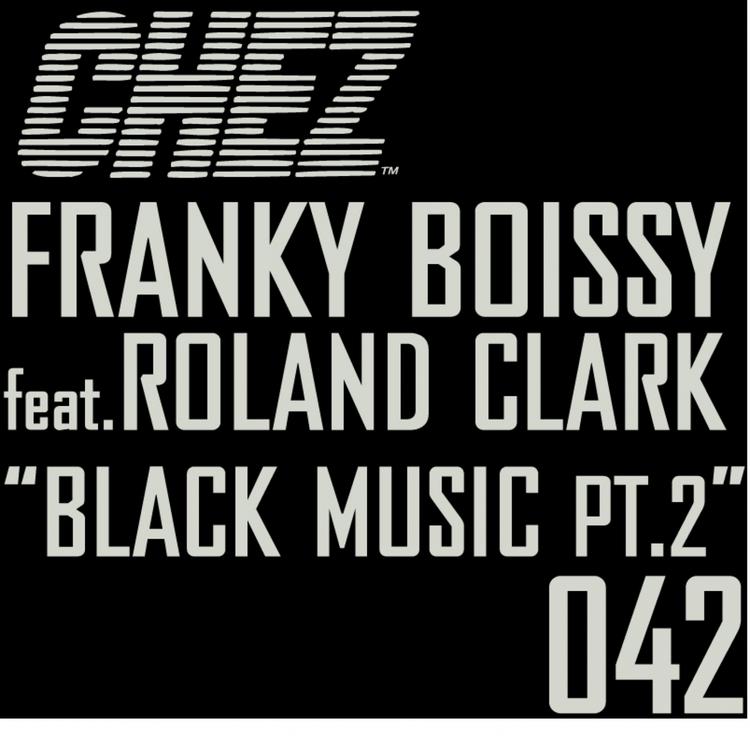Franky Boissy Feat. Roland Clark's avatar image