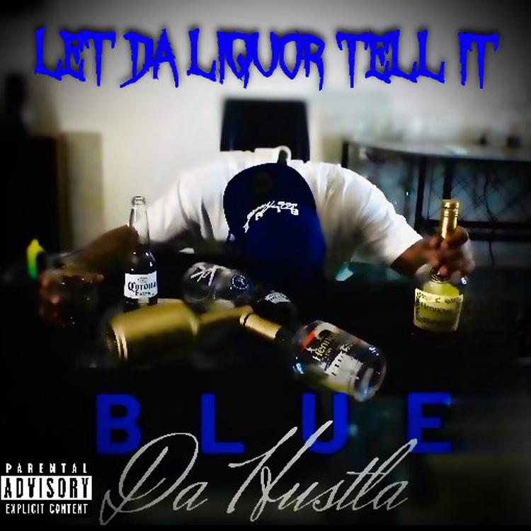 Blue Da Hustla's avatar image