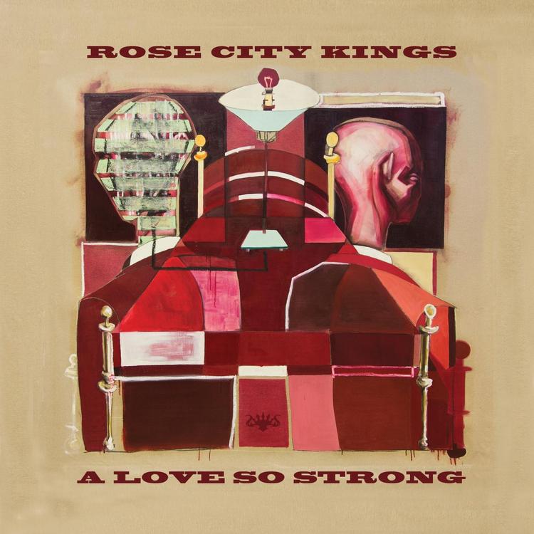 Rose City Kings's avatar image