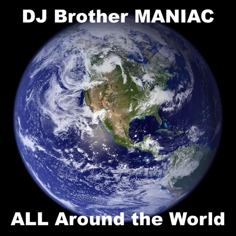 DJ Brother Maniac's avatar image