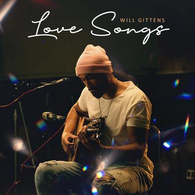 Falling For You By Will Gittens's cover