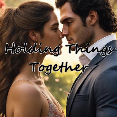 Holding Things Together's cover