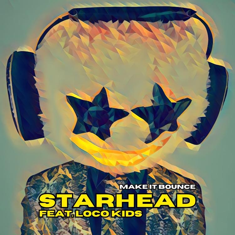 StarHead's avatar image