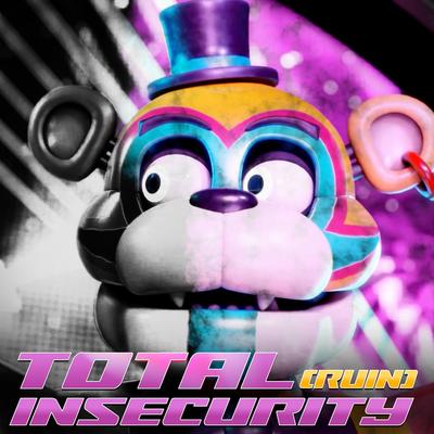 Total Insecurity (Ruin) By Rockit Music's cover