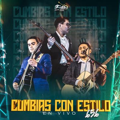 Cumbias con Estilo (En Vivo)'s cover