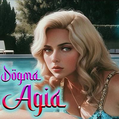 Agia's cover