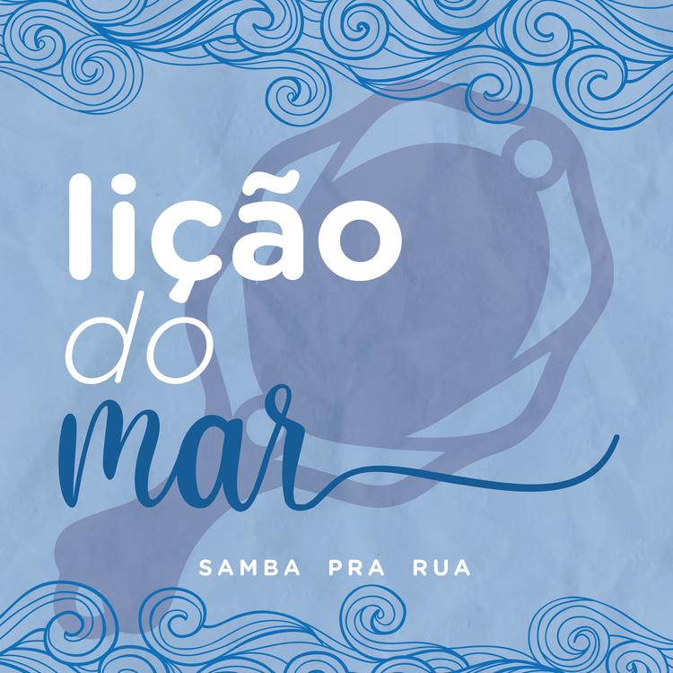 Samba pra Rua's avatar image