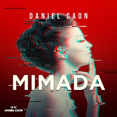 Mimada By Daniel Caon's cover