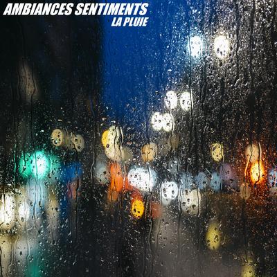 Ambiances Sentiments's cover