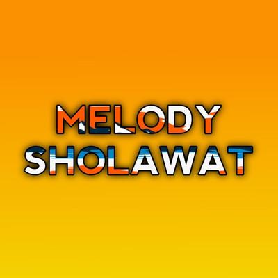 MELODY SHOLAWAT's cover