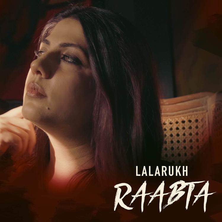 Lalarukh's avatar image
