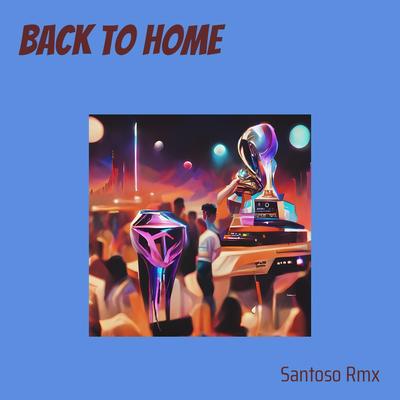 Back To Home's cover